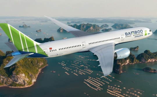 Đã có kết quả giám sát Dự án vận tải hàng không Tre Việt