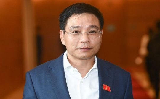 Những phát ngôn đầu tiên của tân Bộ trưởng Bộ GTVT Nguyễn Văn Thắng