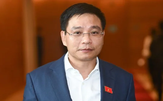 Những phát ngôn đầu tiên của tân Bộ trưởng Bộ GTVT Nguyễn Văn Thắng