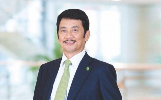 Vợ chồng tỷ phú Bùi Thành Nhơn bất ngờ rút vốn tại Novaland