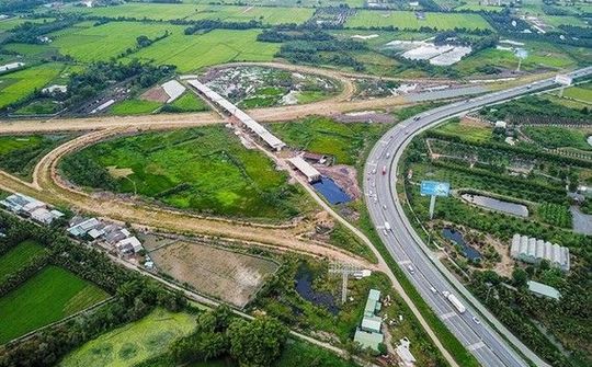 Chuẩn bị kiểm toán các gói thầu cao tốc Bắc - Nam giai đoạn 2