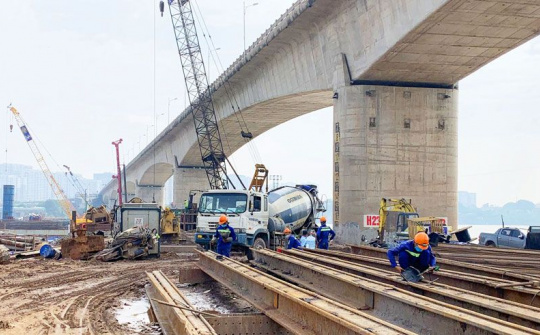 Bộ trưởng Bộ GTVT: Giải ngân hơn 20.000 tỷ đồng vốn đầu tư công còn lại rất áp lực