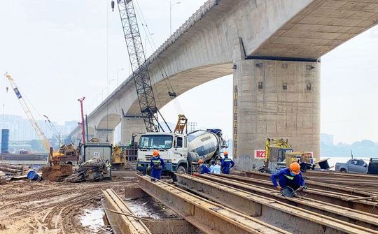 Bộ trưởng Bộ GTVT: Giải ngân hơn 20.000 tỷ đồng vốn đầu tư công còn lại rất áp lực
