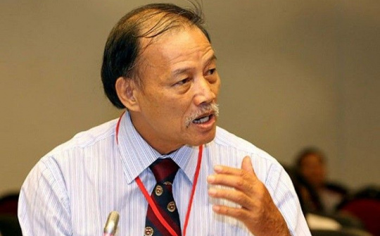 PGS.TS Nguyễn Thiện Tống: Không nên hô hào hợp tác Công - tư để đầu tư sân bay