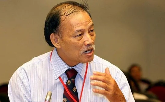 PGS.TS Nguyễn Thiện Tống: Không nên hô hào hợp tác Công - tư để đầu tư sân bay