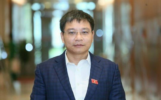 Ông Nguyễn Văn Thắng được bổ nhiệm làm Bộ trưởng Bộ GTVT