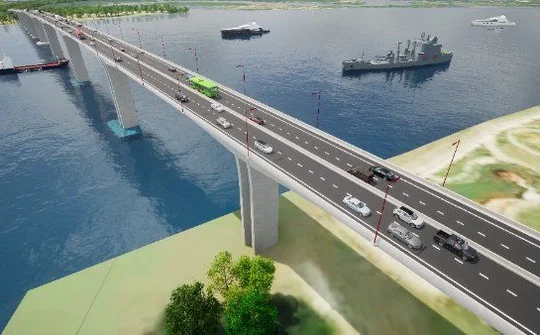 Khó khăn bủa vây Dự án ngàn tỷ ở PMU Mỹ Thuận