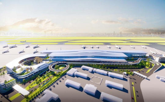 Thủ tướng bổ sung một số dự án trọng điểm ngành GTVT