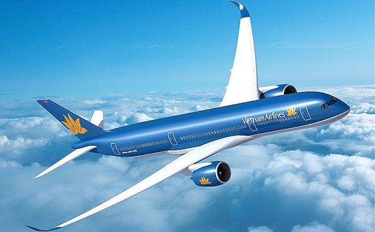 Vietnam Airlines giải trình biện pháp khắc phục tình trạng cổ phiếu trong diện kiểm soát