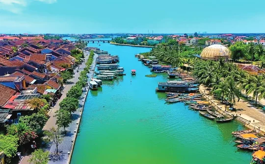 Chùm ảnh đẹp Việt Nam 2022