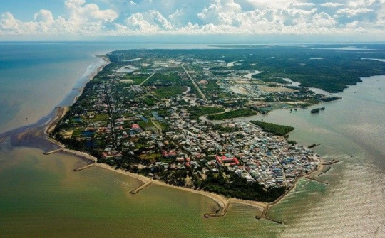 TP.HCM: Giai đoạn 2021 – 2030, sẽ có thêm 4 thành phố trực thuộc và 1 quận