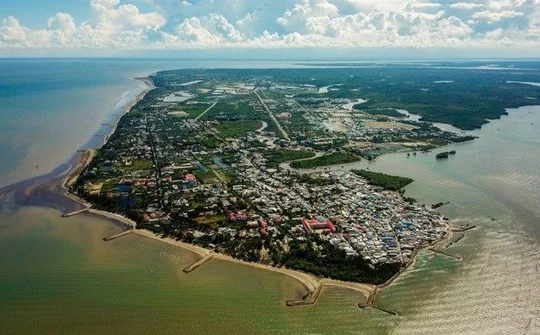 TP.HCM: Giai đoạn 2021 – 2030, sẽ có thêm 4 thành phố trực thuộc và 1 quận