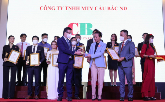 Công ty TNHH MTV Cầu Bắc Nam Định: “Sạch từ Tâm – An cuộc sống"