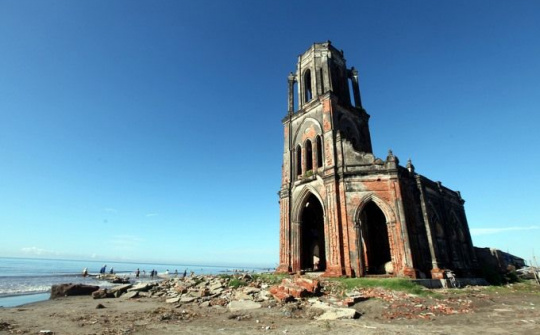 Nam Định – Điểm hẹn du lịch