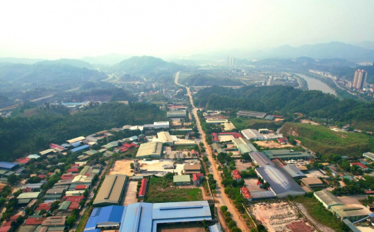 Bát Xát: Thích ứng linh hoạt, phát triển toàn diện trong giai đoạn bình thường mới