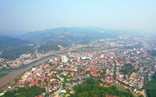 Lào Cai: Thích ứng linh hoạt, an toàn và phát triển