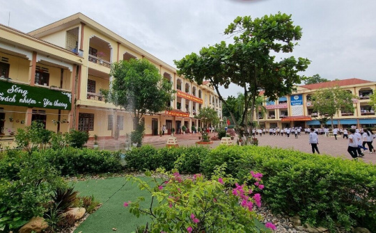Lào Cai: Phê duyệt phương án tổ chức kỳ thi tốt nghiệp THPT năm 2022