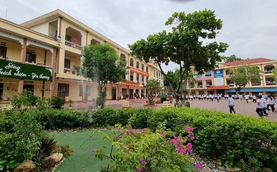 Lào Cai: Phê duyệt phương án tổ chức kỳ thi tốt nghiệp THPT năm 2022
