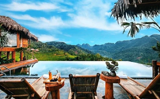 Bá Thước, Thanh Hóa: Tận dụng thời cơ, vượt qua khó khăn thực hiện thắng lợi mục tiêu phát triển kinh tế