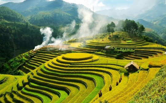 Bá Thước (Thanh Hoá): Chú trọng bảo tồn và phát huy giá trị di sản văn hoá gắn với phát triển du lịch