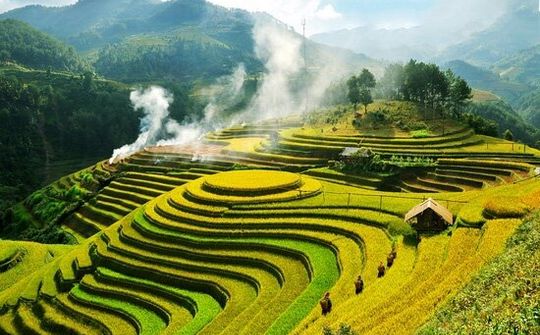 Bá Thước (Thanh Hoá): Chú trọng bảo tồn và phát huy giá trị di sản văn hoá gắn với phát triển du lịch