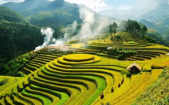 Bá Thước (Thanh Hoá): Chú trọng bảo tồn và phát huy giá trị di sản văn hoá gắn với phát triển du lịch