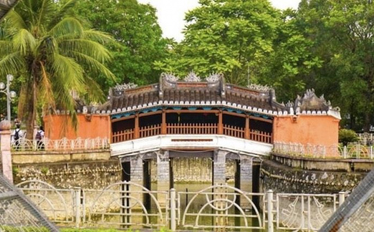 Nhiều sự kiện hấp dẫn Tuần Văn hóa TP. Thanh Hóa – TP. Hội An năm 2023