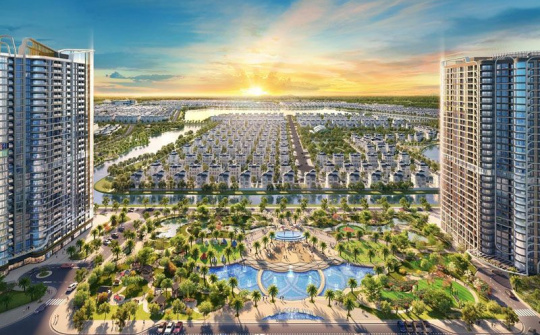 “Phép màu” cho tín dụng bất động sản: Kỳ 3 – Ngân hàng sẽ có chính sách phù hợp cho từng doanh nghiệp