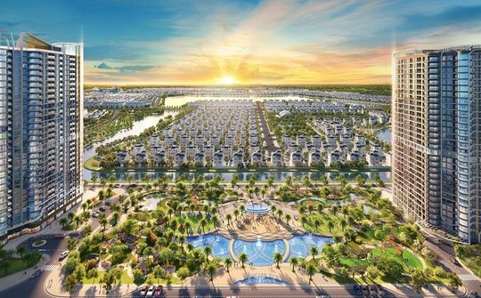 “Phép màu” cho tín dụng bất động sản: Kỳ 3 – Ngân hàng sẽ có chính sách phù hợp cho từng doanh nghiệp