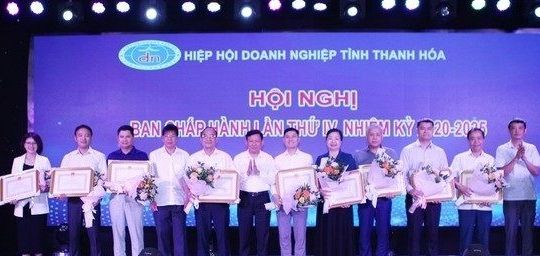 Thanh Hóa: Doanh nghiệp thích ứng linh hoạt, ổn định sản xuất kinh doanh