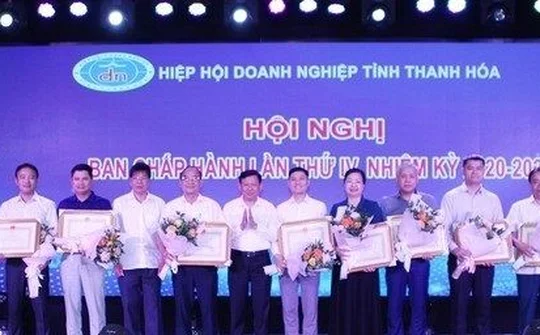 Thanh Hóa: Doanh nghiệp thích ứng linh hoạt, ổn định sản xuất kinh doanh
