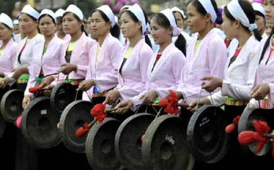 Thanh Hoá thực hiện chiến lược công tác dân tộc giai đoạn 2021 - 2030, tầm nhìn 2045