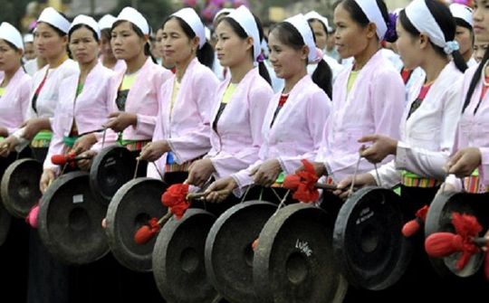 Thanh Hoá thực hiện chiến lược công tác dân tộc giai đoạn 2021 - 2030, tầm nhìn 2045