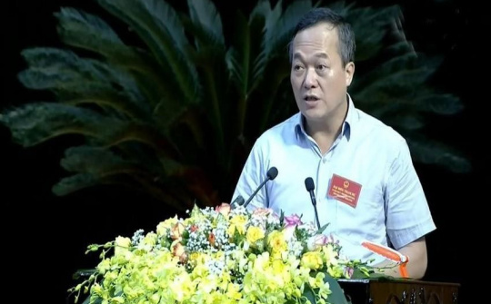 Thanh Hóa: Hơn 200 nhân viên y tế nghỉ việc trong 2 năm