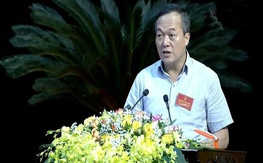 Thanh Hóa: Hơn 200 nhân viên y tế nghỉ việc trong 2 năm