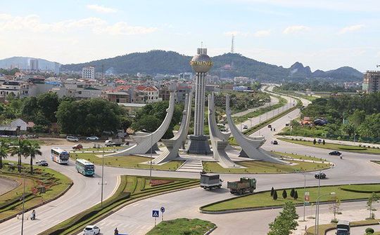 Thành phố Thanh Hoá: Điểm sáng trong phục hồi, tăng trưởng kinh tế