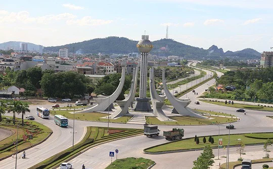 Thành phố Thanh Hoá: Điểm sáng trong phục hồi, tăng trưởng kinh tế