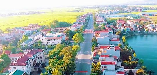 Thiệu Hoá: Tăng trưởng kinh tế 6 tháng đầu năm đạt nhiều kết quả tích cực