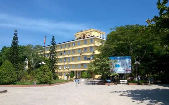 Bệnh viện phụ sản Thanh Hoá: Địa chỉ tin cậy, khơi thêm nguồn hạnh phúc