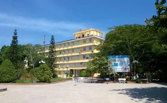 Bệnh viện phụ sản Thanh Hoá: Địa chỉ tin cậy, khơi thêm nguồn hạnh phúc