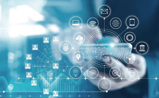 Chuyển biến tích cực trong chuyển đổi số ở huyện Hậu Lộc (Thanh Hoá)