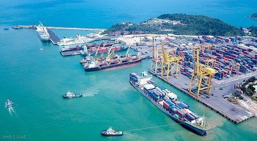 Phát huy lợi thế, tạo sự phát triển bứt phá, sớm đưa Thanh Hoá trở thành cực tăng trưởng mới