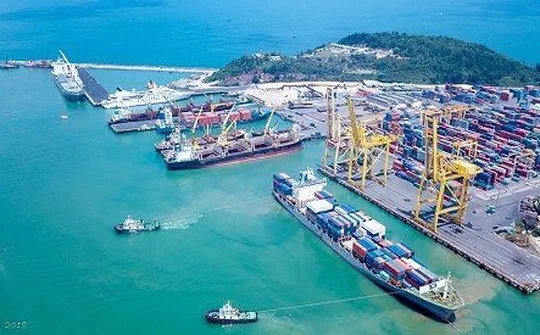 Phát huy lợi thế, tạo sự phát triển bứt phá, sớm đưa Thanh Hoá trở thành cực tăng trưởng mới