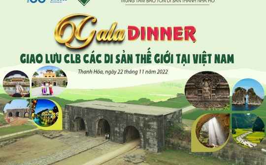 Di sản văn hóa xứ Thanh - Di sản chung của chúng ta