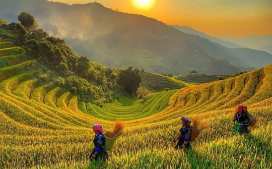 Du lịch Thanh Hoá ngày càng khẳng định vị thế mới