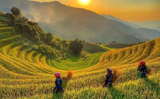 Du lịch Thanh Hoá ngày càng khẳng định vị thế mới