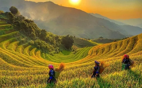 Du lịch Thanh Hoá ngày càng khẳng định vị thế mới