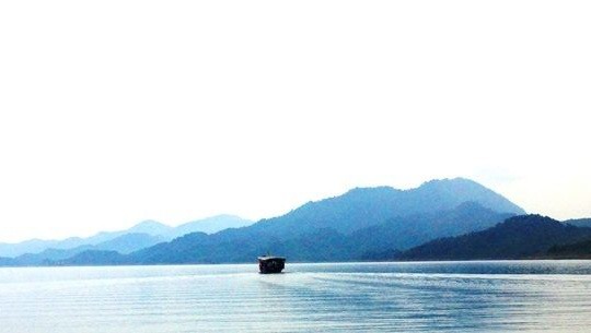 Thanh Hoá: Tiềm năng và triển vọng phát triển du lịch huyện Thường Xuân