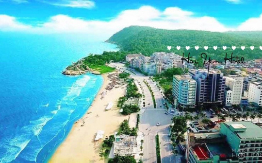 Khách sạn Hải Yến Sầm Sơn: Điểm dừng chân nghỉ dưỡng lý tưởng cho du khách