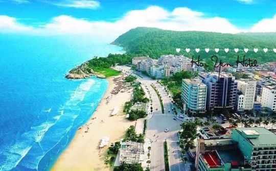 Khách sạn Hải Yến Sầm Sơn: Điểm dừng chân nghỉ dưỡng lý tưởng cho du khách